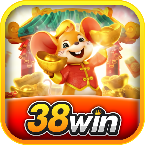 38win Logo